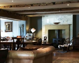 Plough Inn - 5