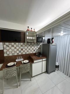 Maravilhoso Flat na beira mar de Tambaú 104 - 6