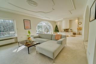 Villa Rheinblick: Hidden Gem near Zurich - - 8