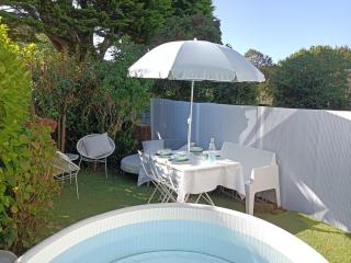 Ty Malauna Jacuzzi - La Trinité-sur-Mer - 7