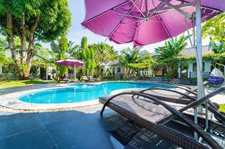 Rum Resort Phu Quoc - Phú Quốc - 1