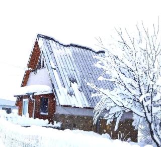Cottage Gudauri - 9