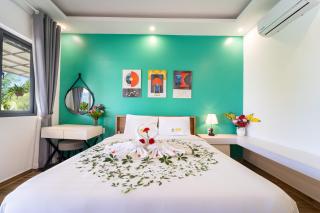 Rum Resort Phu Quoc - Phú Quốc - 6