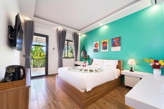Rum Resort Phu Quoc - Phú Quốc - 7
