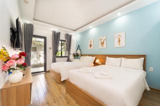 Rum Resort Phu Quoc - Phú Quốc - 3