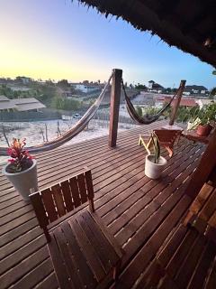 Sunset Valley Bungalow - Camocim - 5