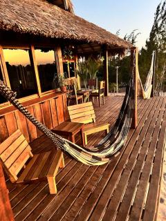 Sunset Valley Bungalow - Camocim - 4