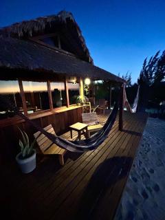 Sunset Valley Bungalow - Camocim - 1
