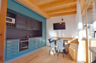 Attic Miralago MhD apartment - Madonna di Campiglio - 7