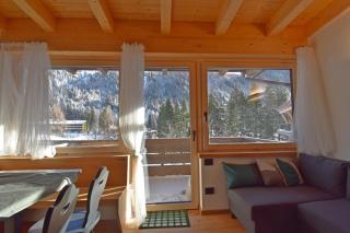 Attic Miralago MhD apartment - Madonna di Campiglio - 4
