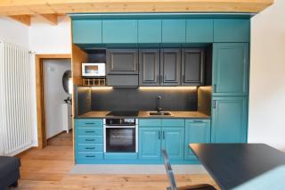 Attic Miralago MhD apartment - Madonna di Campiglio - 2