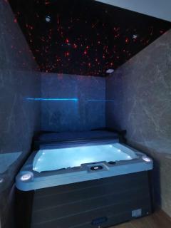 L'étoilé Strasbourg Jacuzzi Détente & Confort - Strasburgo - 6
