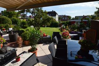 Haus Mühlentrift Döse - Cuxhaven - 2