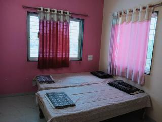 Vitthal laxmi guest house - Akalkot - 3