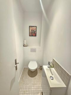 *Appartement Moderne/2 minutes du métro* - Saint-Ouen - 4