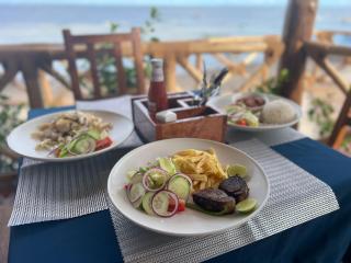 Zamu Beach Hotel - Uroa - 4