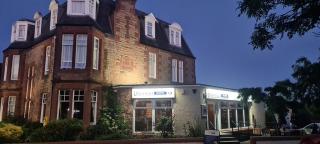 Dunmuir Hotel - 0