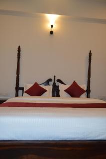 The Hinglajgarh Resort - Kelwāra - 9