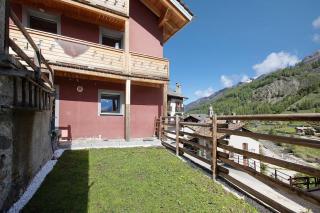 Maison de la Musique - Cogne - 6