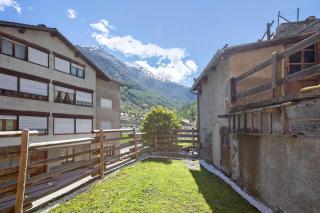 Maison de la Musique - Cogne - 7