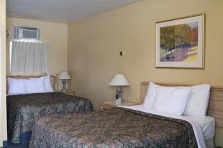 Wakaw Lodge Motel - Wakaw - 5