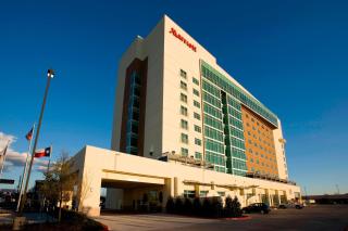 Houston Marriott Energy Corridor - Houston - 8