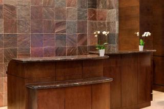 Houston Marriott Energy Corridor - 6