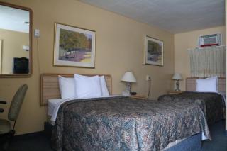 Wakaw Lodge Motel - Wakaw - 7