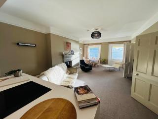 Seaview Suite By My Getaways - Brighton & Hove - 5