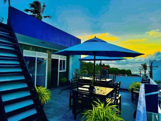 Sea Yo Villa Hikkaduwa - 0