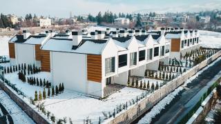 Villa 3917 Erciyes - Kayseri - 3
