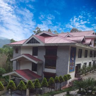 Kunden Fortune Resort Gangtok Near MG Marg - Gangtok - 3