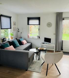 Knus familiehuisje nabij Bergen en Schoorl - Warmenhuizen - 8