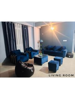 Gray Haven Homestay - Guwahati - 3