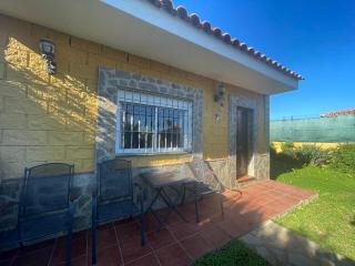 Villa Vanessa - Alhaurín de la Torre - 5