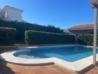Villa Vanessa - Alhaurín de la Torre - 9