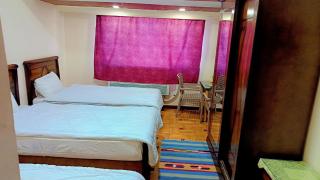 LA Luna Hotel DOWNTOWN - Le Caire - 3