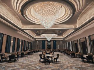 The Tivoli New Delhi - Nuova Delhi - 5