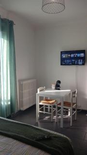 Cozy and equipped studio in Villeurbanne, Netflix - Villeurbanne - 0