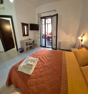 Villa Jolanda & Carmelo - Villaggio Mosè - 7