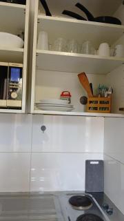 Cozy and equipped studio in Villeurbanne, Netflix - Villeurbanne - 2
