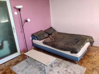 Danube Riverview - Belgrado - 3
