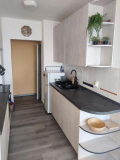 Danube Riverview - Belgrado - 1