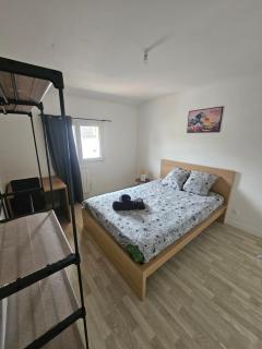 Appartement Spacieux 80 m2 - Bobigny - 3