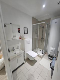 Appartement Spacieux 80 m2 - Bobigny - 7