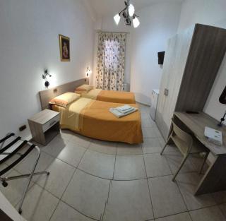 Villa Jolanda & Carmelo - Villaggio Mosè - 8