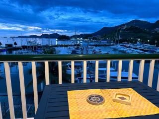 Flat Bijoux FRENTE MAR no Shopping Piratas , com estacionamento - 6