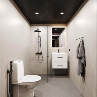 Kelo Resort - Raattama - 4