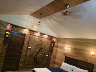 Sandra eco - Varkala - 6