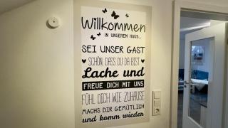 Haus Ankerhuus 2a - Carolinensiel - 4